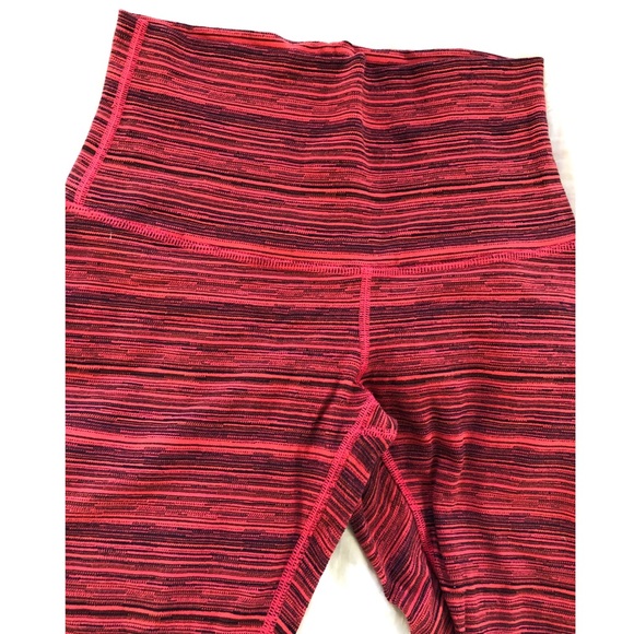 Lululemon crops - Picture 2 of 6